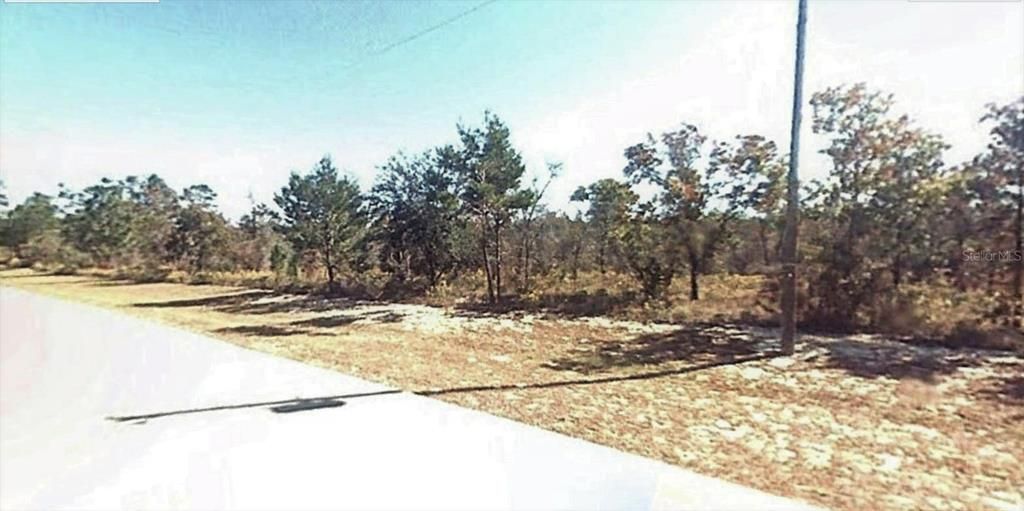 Vendido Recientemente: $4,500 (0.37 acres)