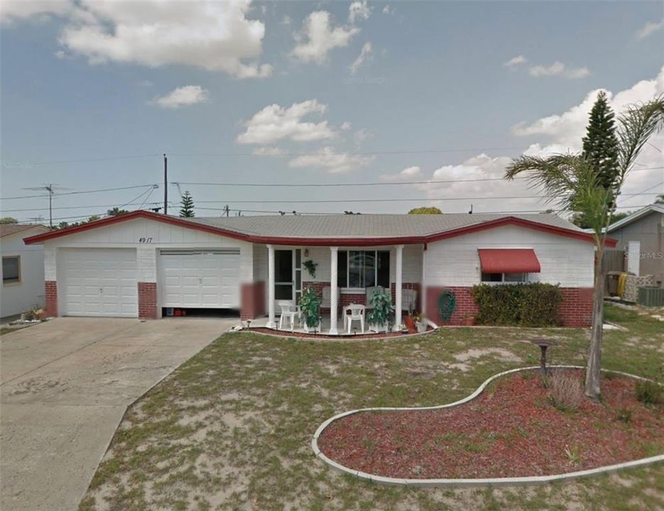 Недавно продано: $140,000 (2 спален, 1 ванн, 1032 Квадратных фут)