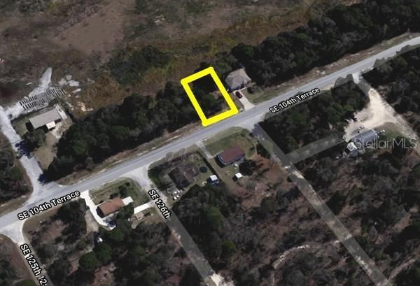 Recently Sold: $7,497 (0.19 acres)