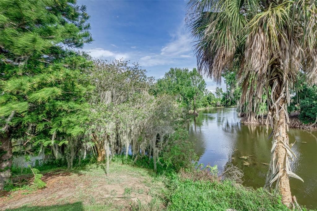 225 Golf Aire Canal View