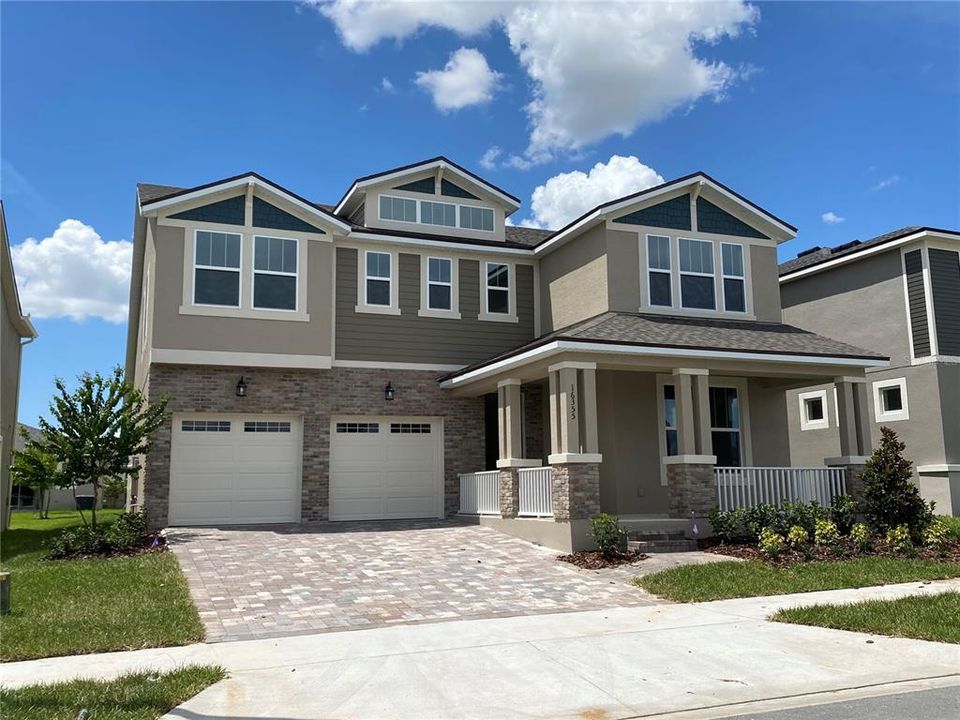 Recently Sold: $469,469 (4 beds, 3 baths, 3083 Square Feet)