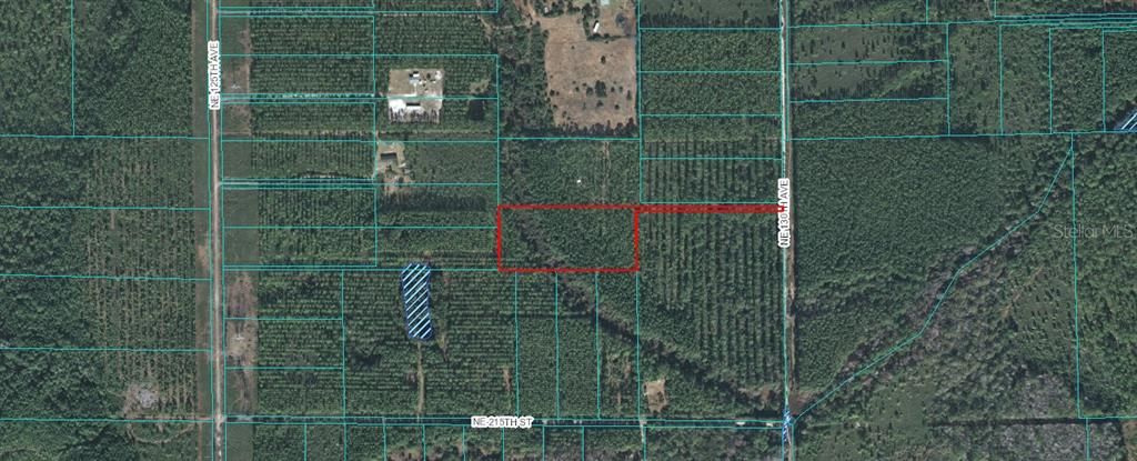 Recently Sold: $35,000 (4.65 acres)