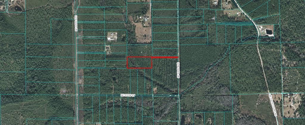 Recently Sold: $35,000 (4.65 acres)