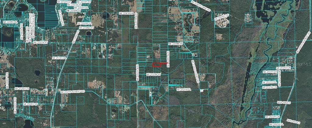 Recently Sold: $35,000 (4.65 acres)