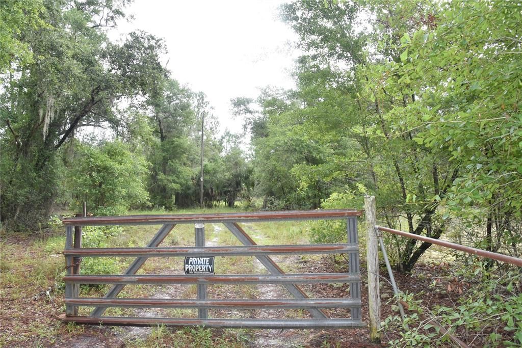 Recently Sold: $114,000 (21.04 acres)