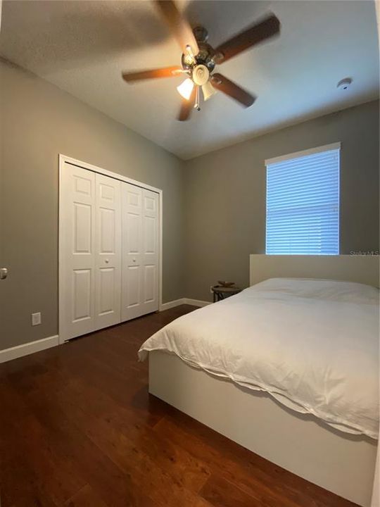 12x10 Guest Bedroom