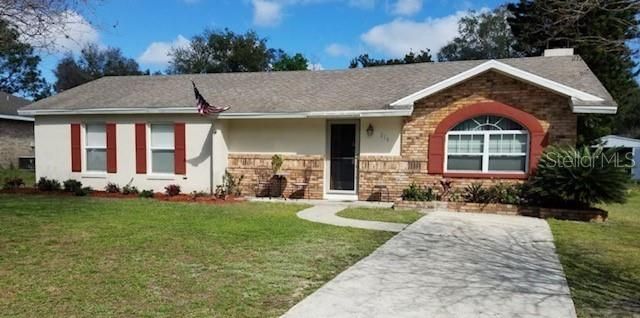 Recently Sold: $245,000 (3 beds, 2 baths, 1248 Square Feet)