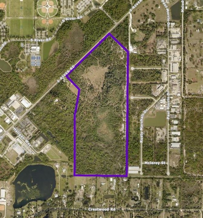 Recently Sold: $3,690,000 (93.43 acres)