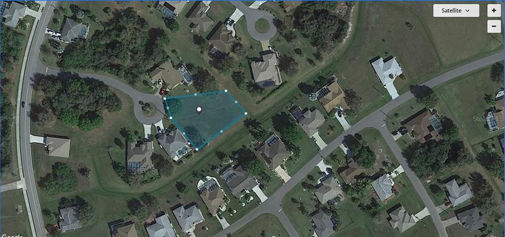 Недавно продано: $42,500 (0.31 acres)