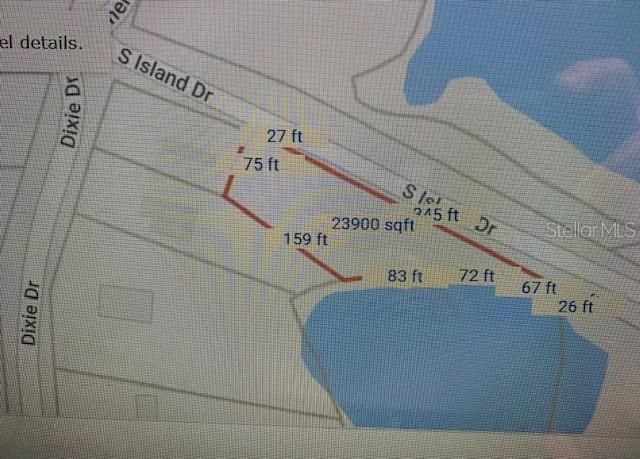 Vendido Recientemente: $13,000 (0.38 acres)