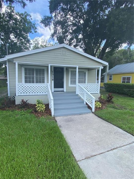 Recently Rented: $1,150 (3 beds, 1 baths, 792 Square Feet)