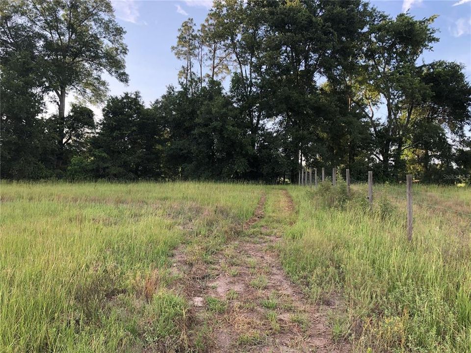 Recently Sold: $89,000 (10.00 acres)