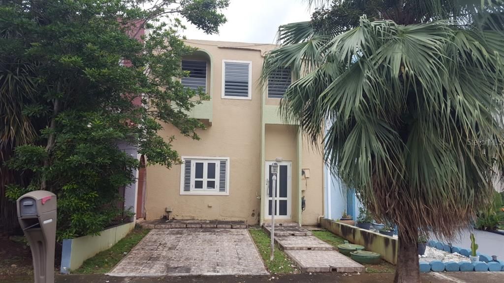 Vendido Recientemente: $76,500 (3 camas, 1 baños, 1250 Pies cuadrados)