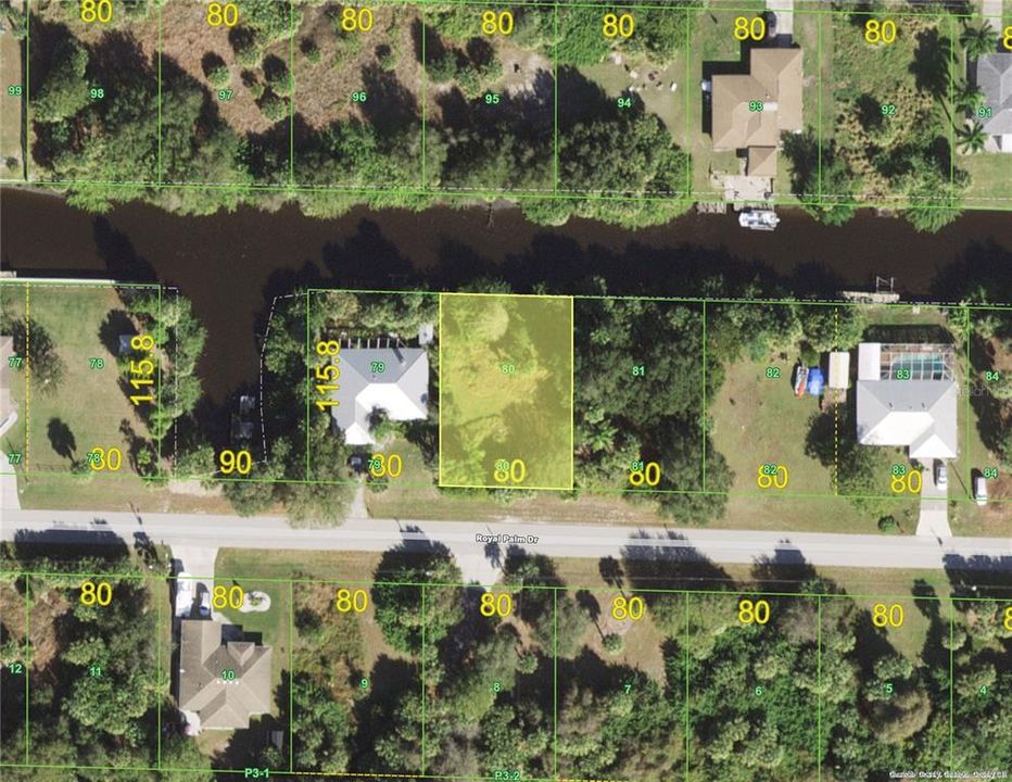 Недавно продано: $75,000 (0.21 acres)