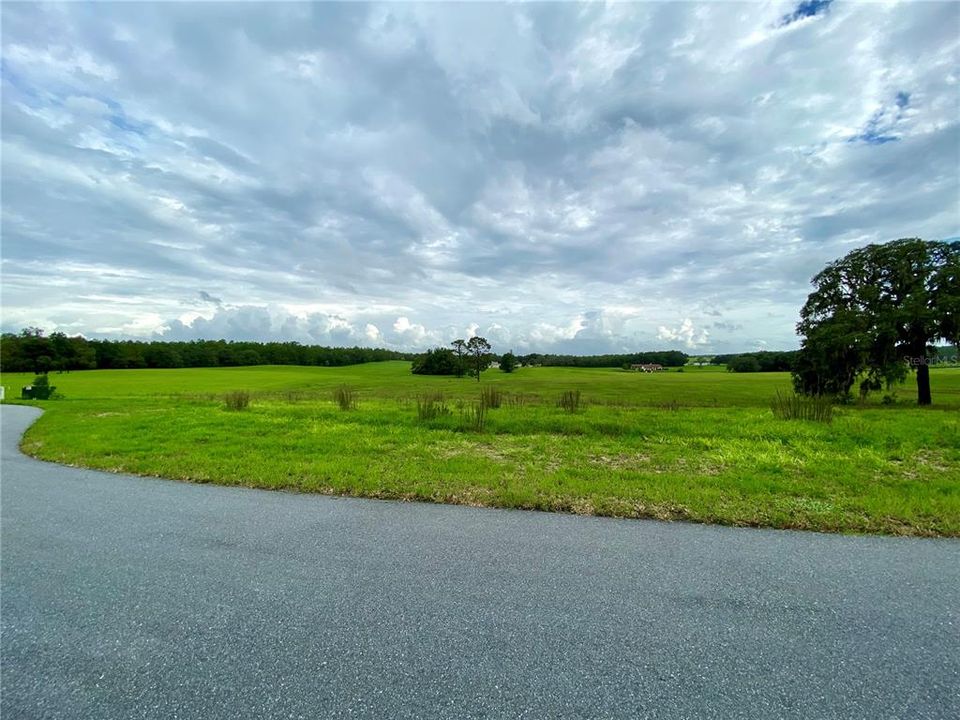 Recently Sold: $154,900 (10.00 acres)