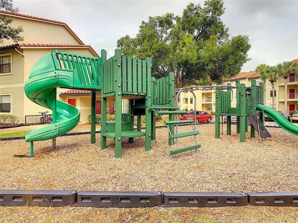 Community Playground.