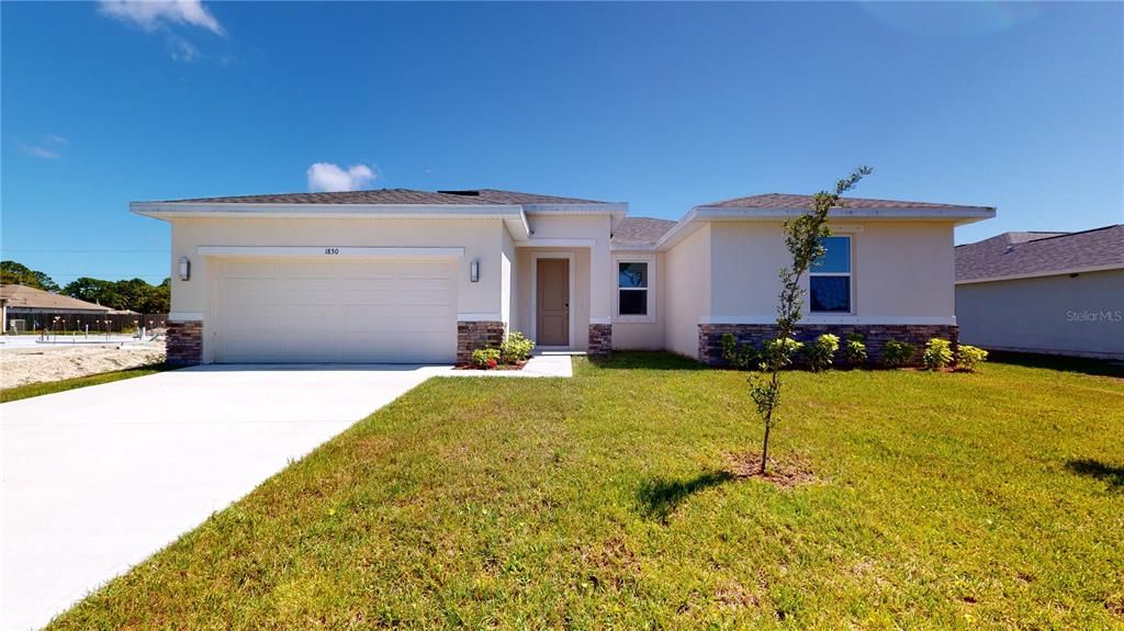 Recently Sold: $249,995 (3 beds, 2 baths, 1250 Square Feet)