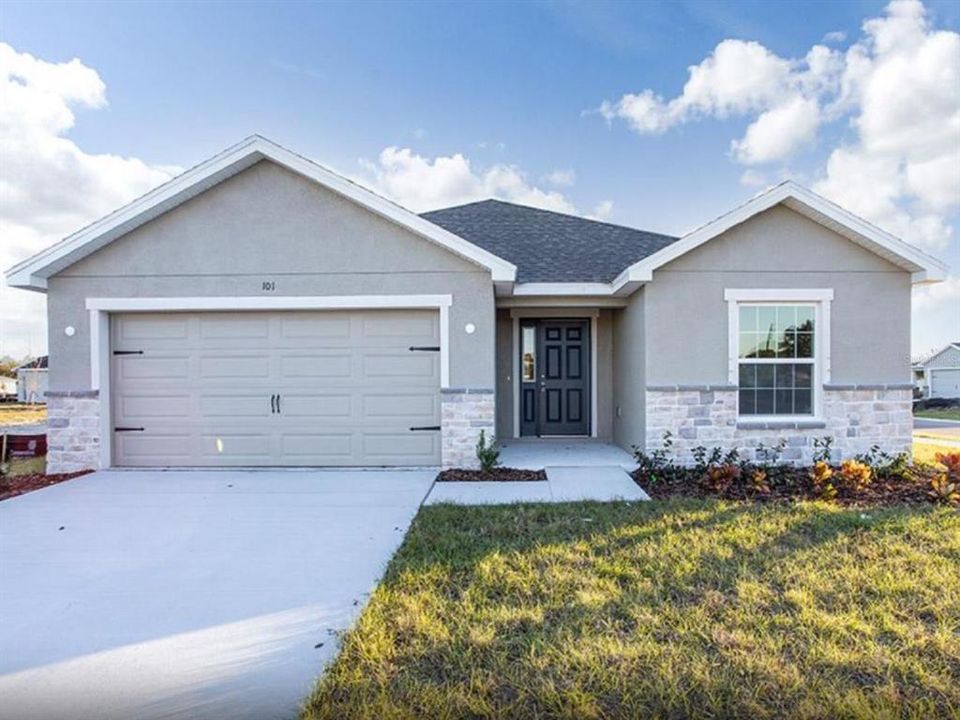 最近售出: $237,413 (3 贝兹, 2 浴室, 2005 平方英尺)