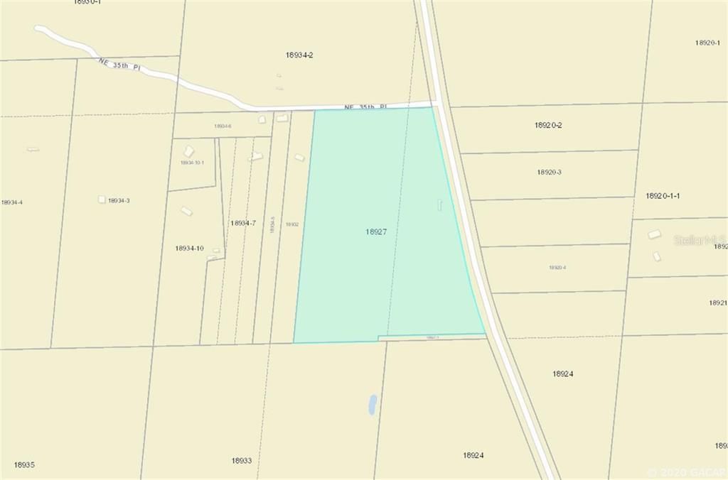 Недавно продано: $143,000 (23.84 acres)