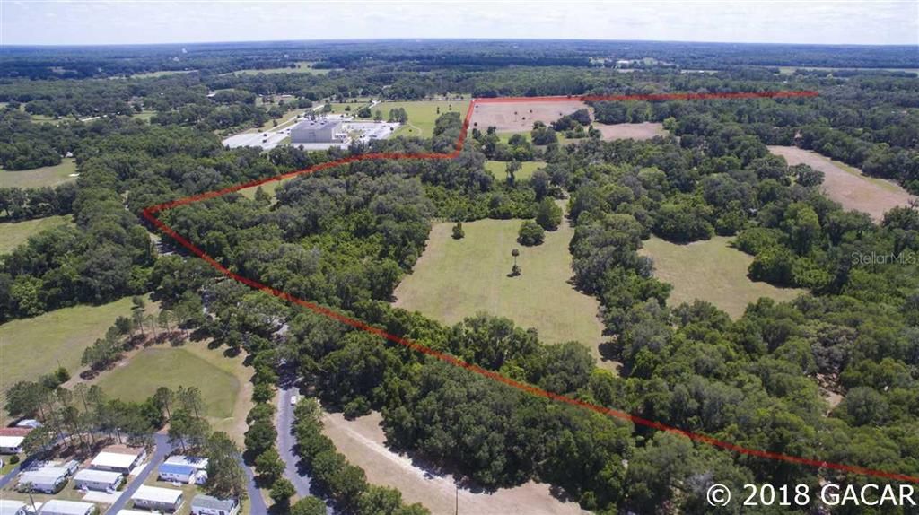 Recently Sold: $1,207,760 (171.68 acres)