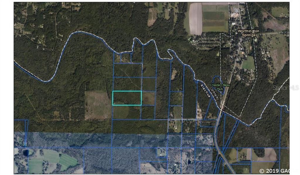 Недавно продано: $108,000 (20.00 acres)