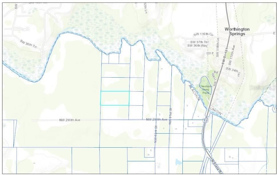 Недавно продано: $108,000 (20.00 acres)