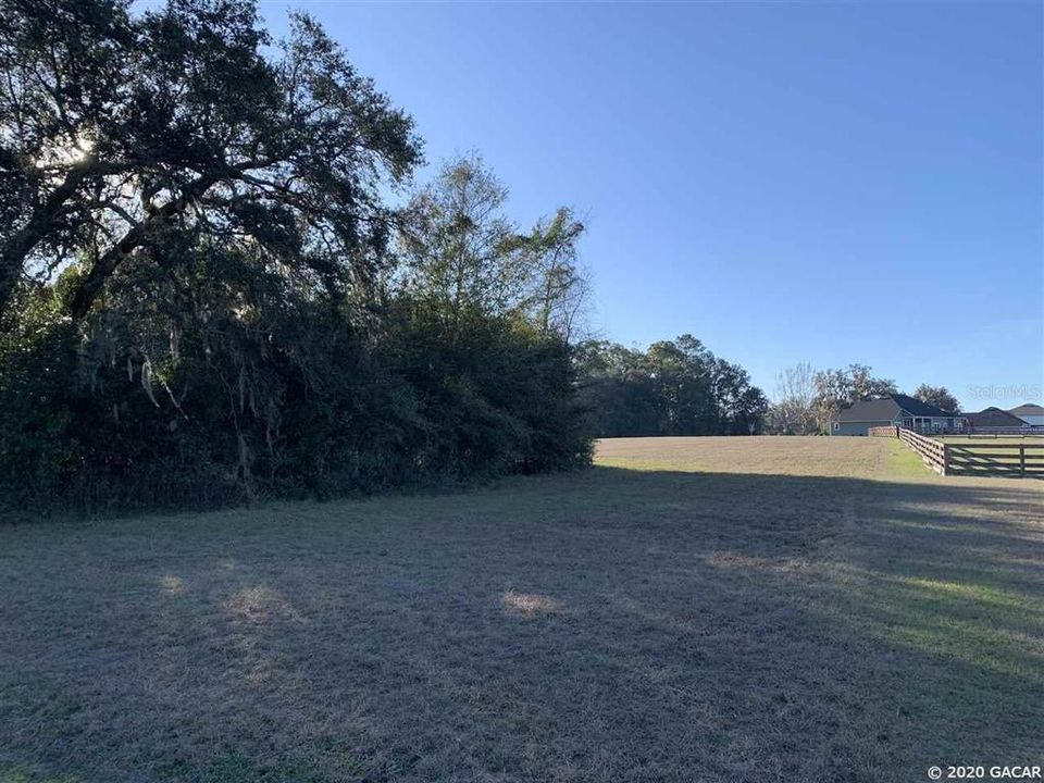 Recently Sold: $34,900 (1.16 acres)