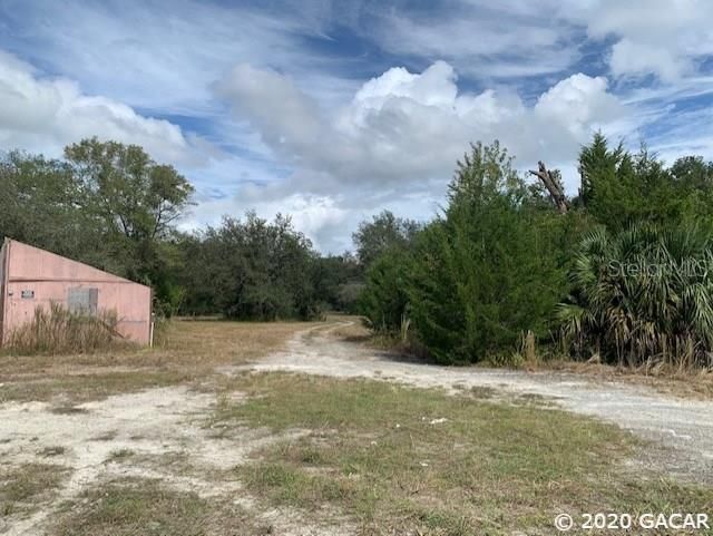 Recently Sold: $115,000 (11.31 acres)