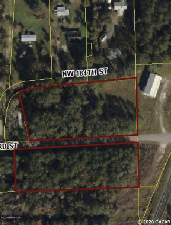 Vendido Recientemente: $25,000 (1.87 acres)