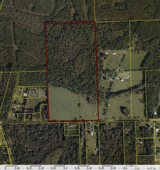 Recently Sold: $360,000 (80.00 acres)