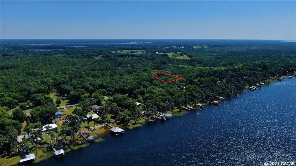 Недавно продано: $89,900 (2.46 acres)