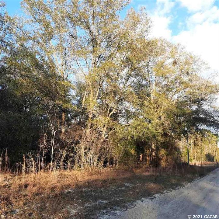 Recently Sold: $35,000 (4.01 acres)