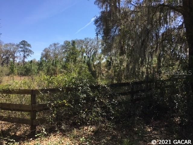 Recently Sold: $130,000 (10.03 acres)