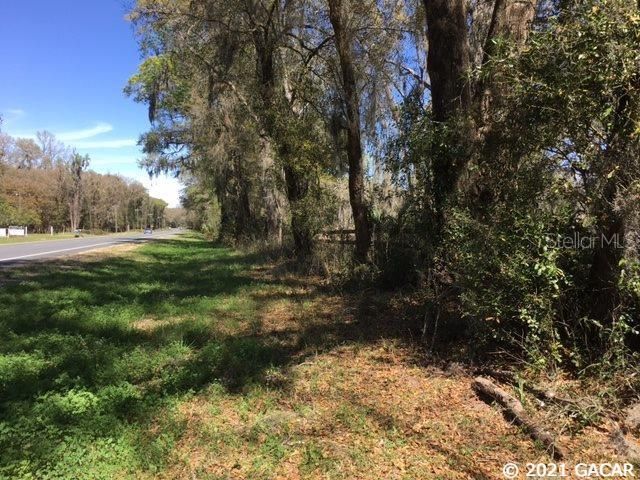 Recently Sold: $130,000 (10.03 acres)