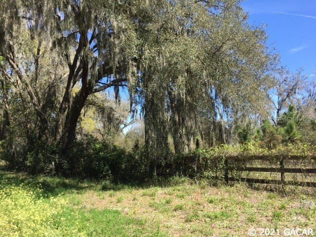 Recently Sold: $130,000 (10.03 acres)