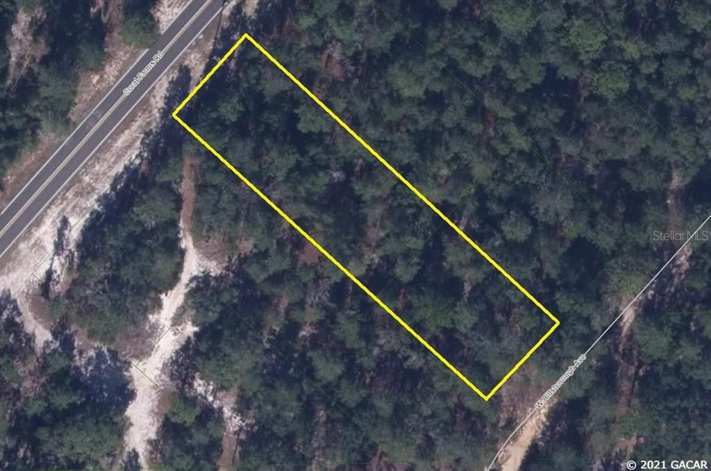 Recently Sold: $6,885 (0.51 acres)