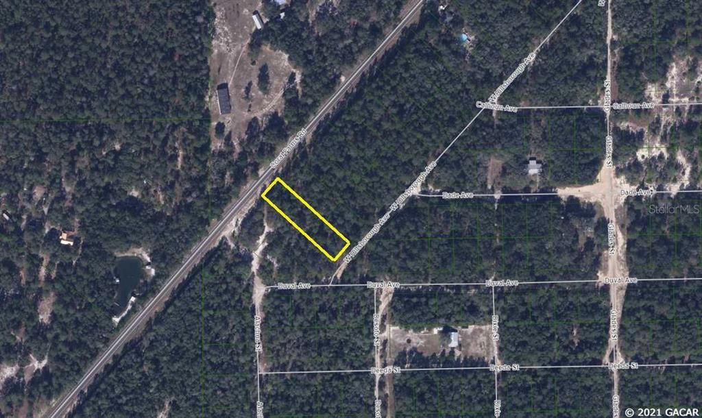 Recently Sold: $6,885 (0.51 acres)