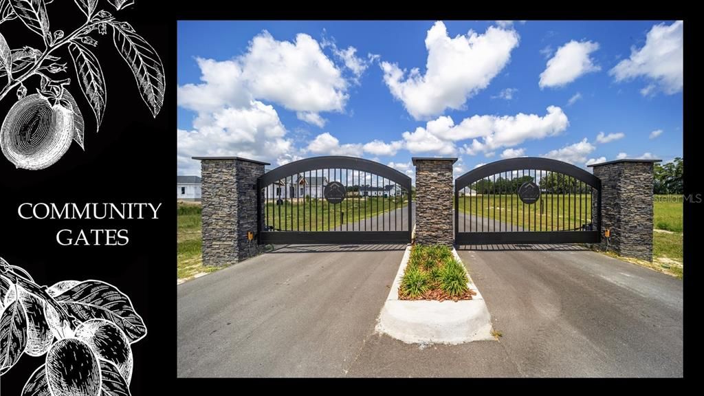 Active With Contract: $263,000 (1.00 acres)