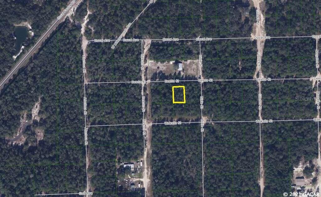 Recently Sold: $1,955 (0.17 acres)