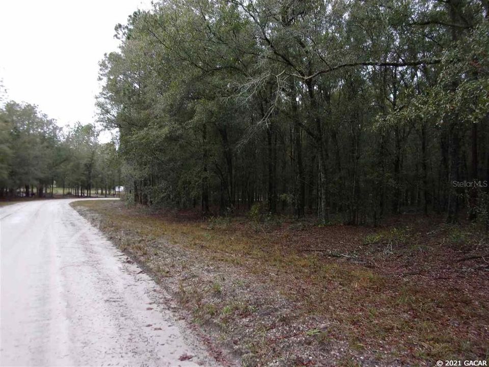Recently Sold: $45,000 (4.00 acres)