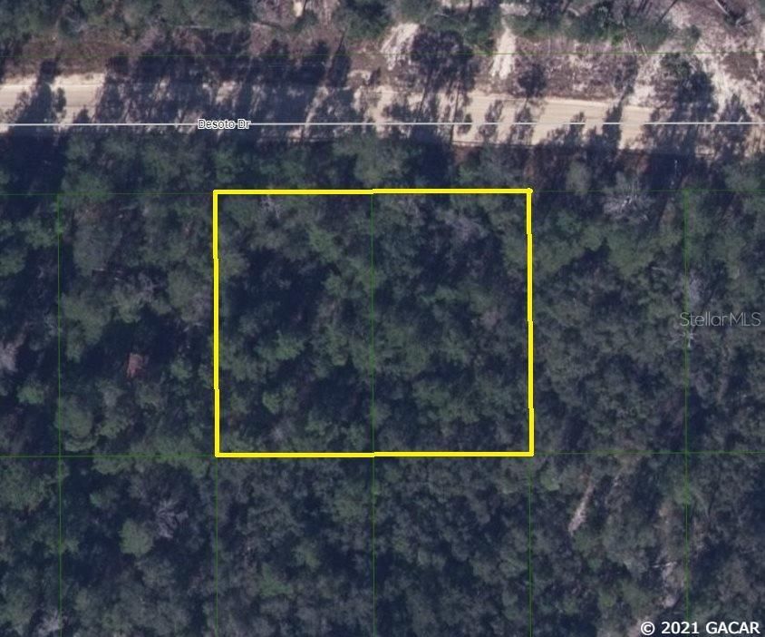 Recently Sold: $5,060 (0.44 acres)