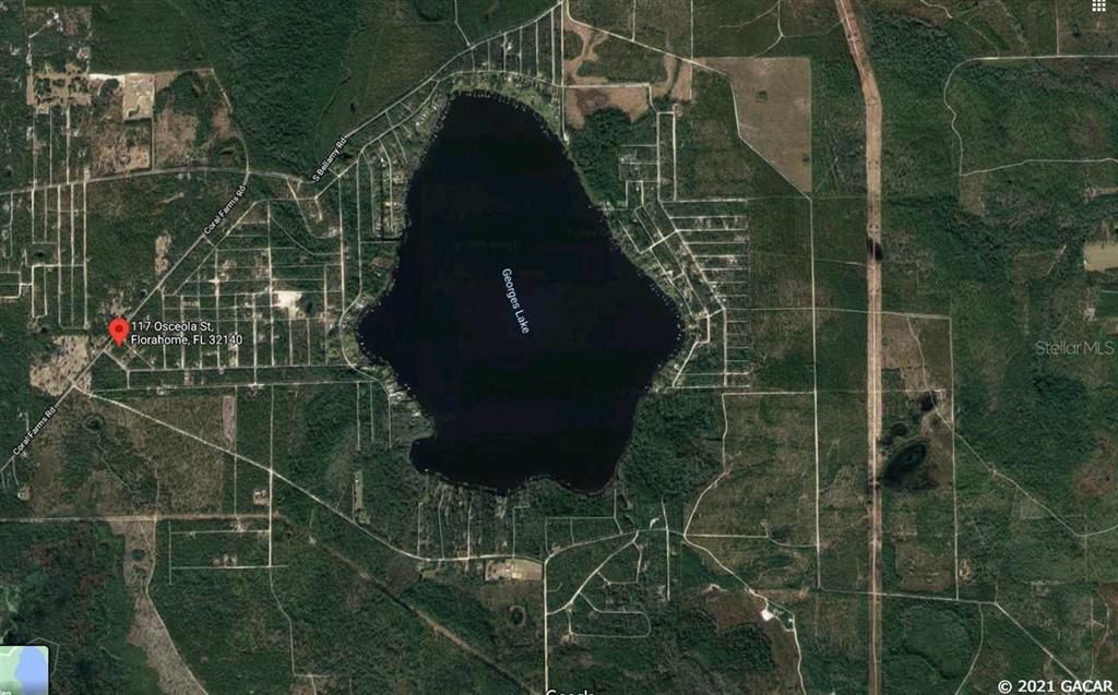 Недавно продано: $3,910 (0.34 acres)