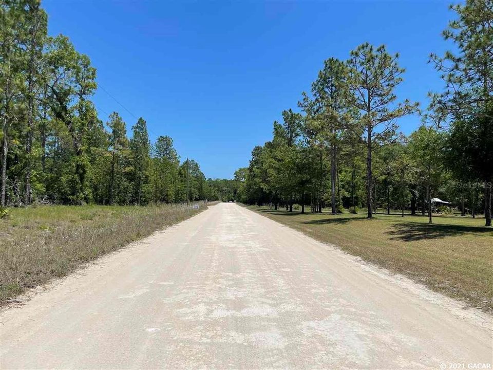 Recently Sold: $51,500 (5.11 acres)
