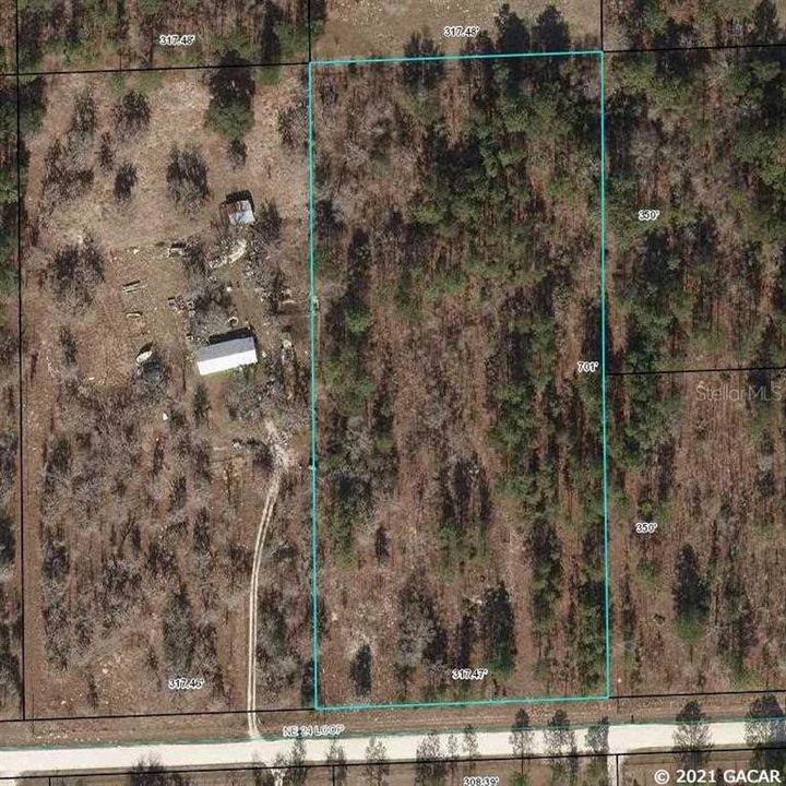 Recently Sold: $51,500 (5.11 acres)