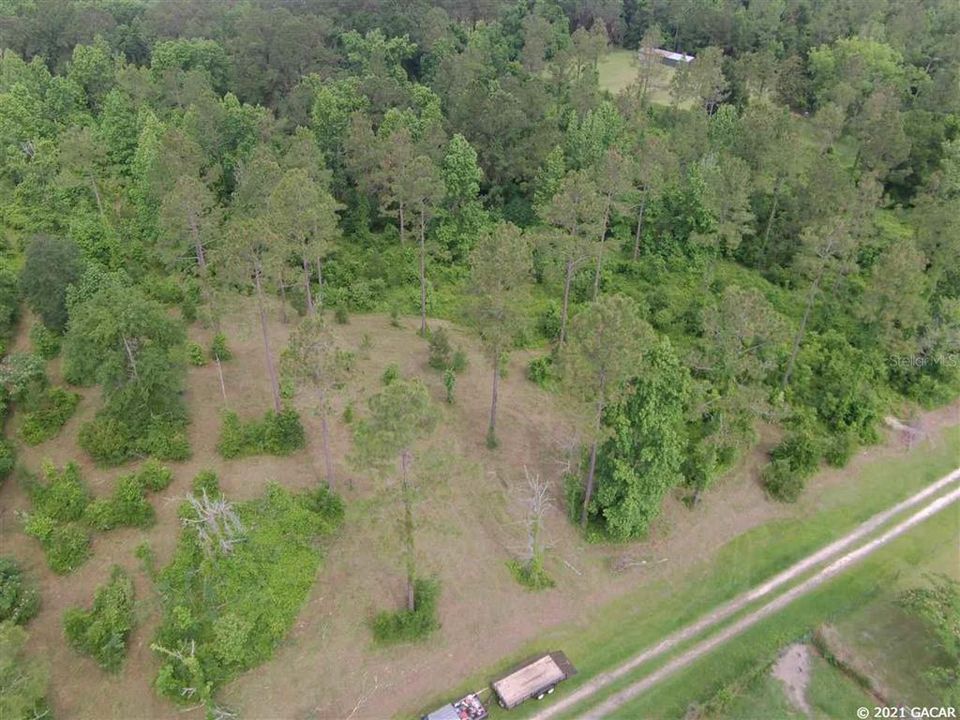 Recently Sold: $65,000 (8.89 acres)