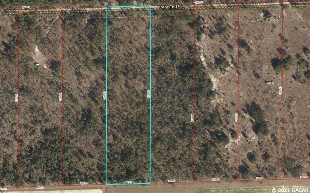 Недавно продано: $84,900 (10.10 acres)