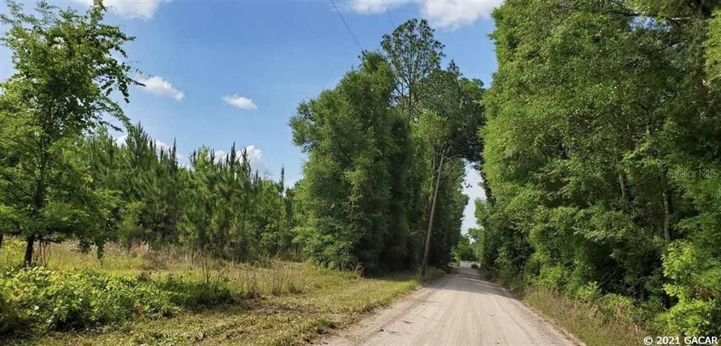 Recently Sold: $69,900 (9.00 acres)