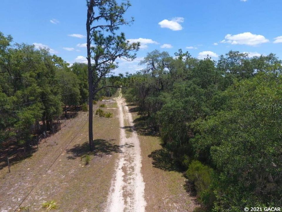 Recently Sold: $59,000 (15.50 acres)