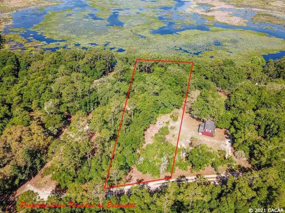 Vendido Recientemente: $29,500 (1.19 acres)