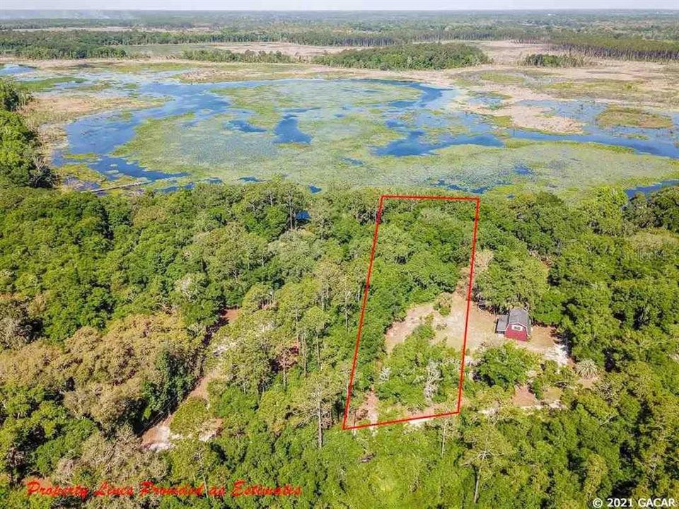 Recently Sold: $29,500 (1.19 acres)